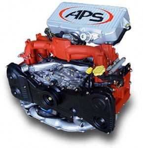 Japanese Engines Subaru EZ Engines for Sale